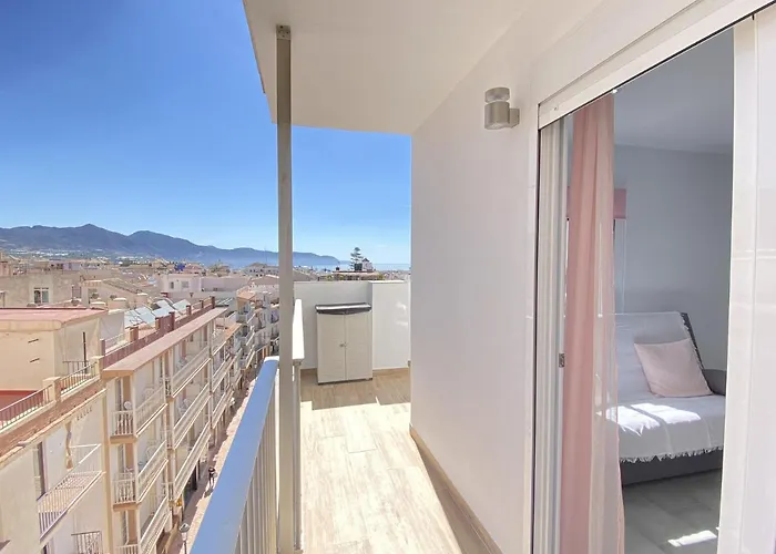 Centro Life Seaview Casasol Nerja